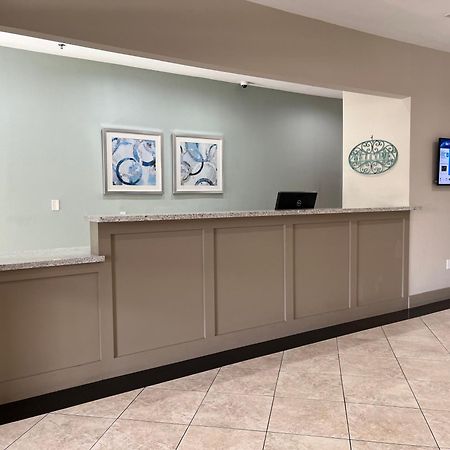 克利夫兰贝斯特韦斯特酒店 外观 照片
