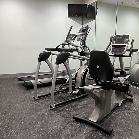 克利夫兰贝斯特韦斯特酒店 外观 照片